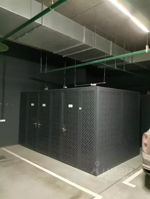 Помещение свободного назначения в Москва ул. Зорге, 9к2 (4 м) - Фото 1