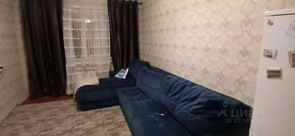 Комната Рязанская область, Рязань ул. Крупской, 21к1 (29.0 м) - Фото 2