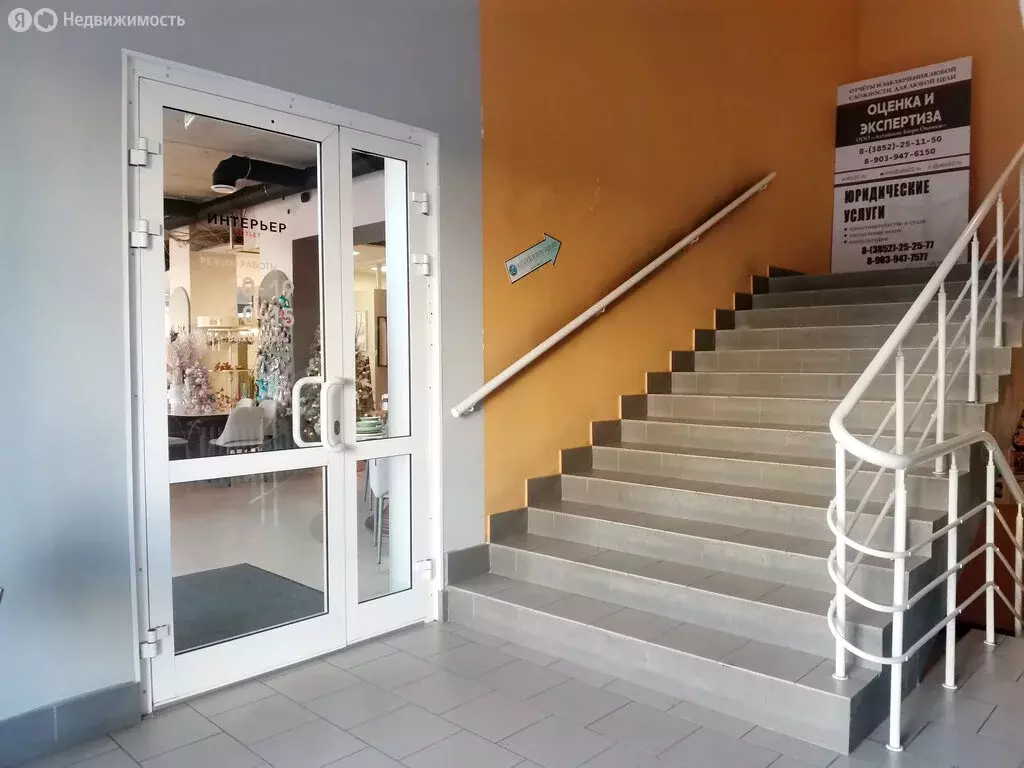 Помещение свободного назначения (254 м) - Фото 2