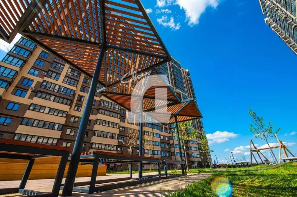 2-к кв. Краснодарский край, Краснодар ул. Конгрессная, 41к1 (60.7 м) - Фото 0