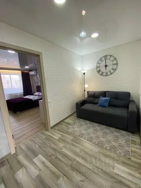 4-к кв. Башкортостан, Уфа ул. Цюрупы, 84 (98.0 м) - Фото 2