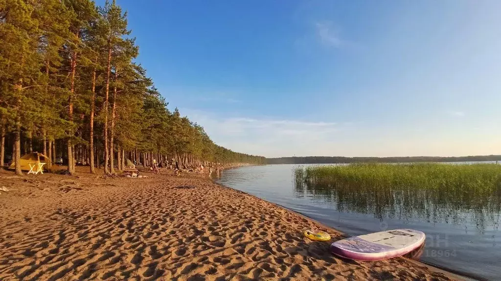 Участок, 10.5 сот., поселения (ижс) - Фото 1