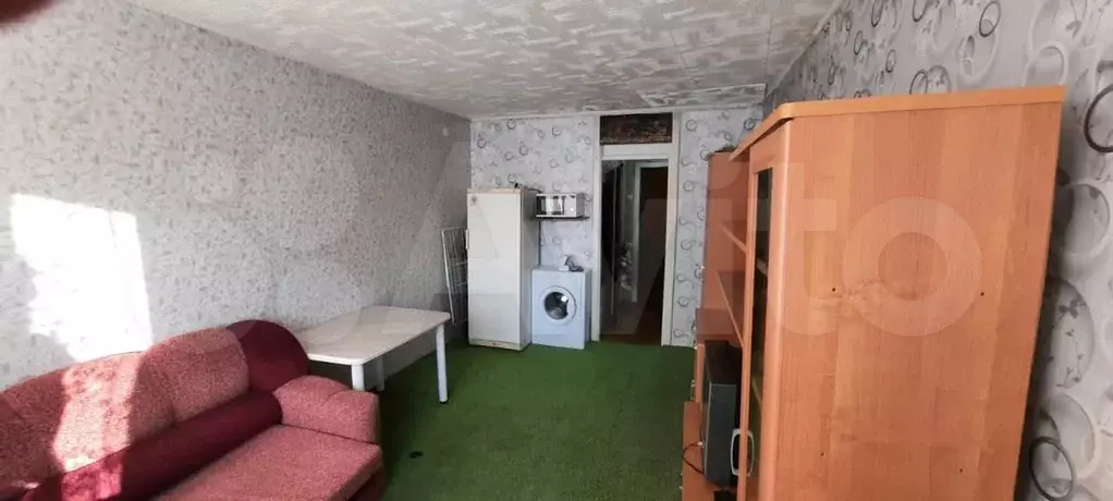 Квартира-студия, 17 м, 4/9 эт. - Фото 1