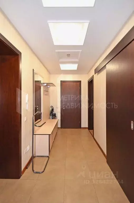 2-к кв. Тюменская область, Тюмень ул. Самарцева, 3 (63.2 м) - Фото 1