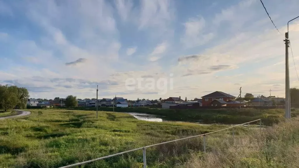 Дом в Башкортостан, Нуримановский район, Красногорский сельсовет, с. ... - Фото 0