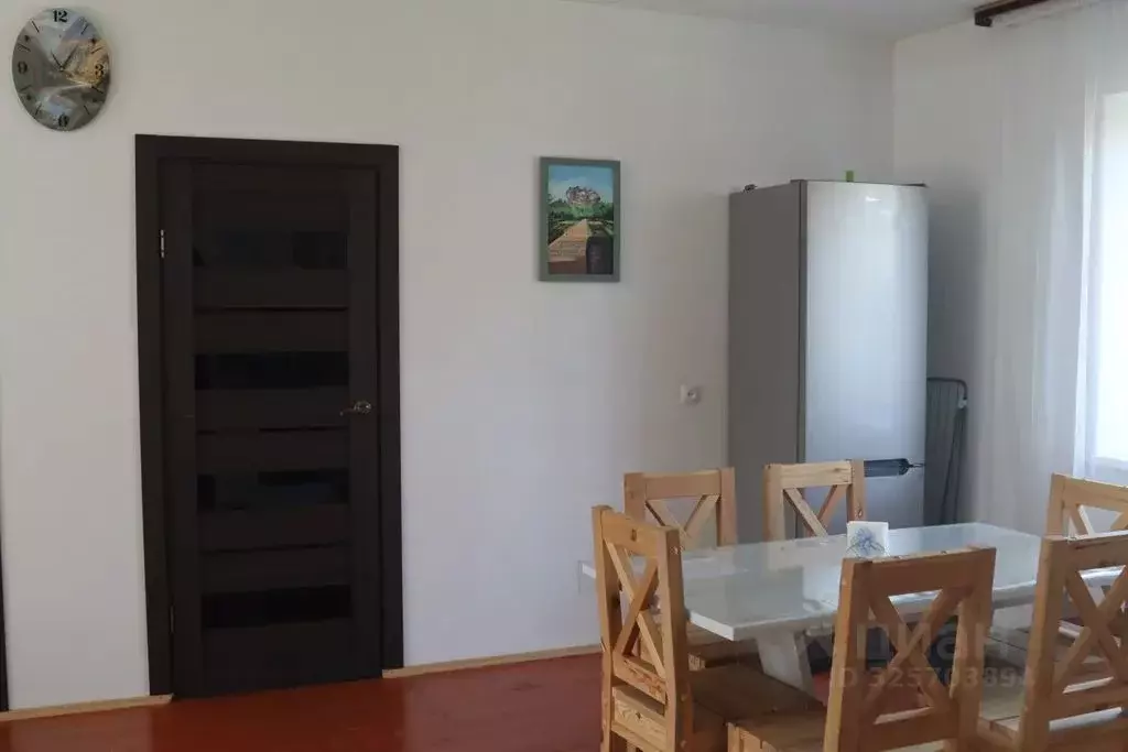 Дом в Алтай, Майминский район, с. Майма Зеленая ул., 51А (80 м) - Фото 2