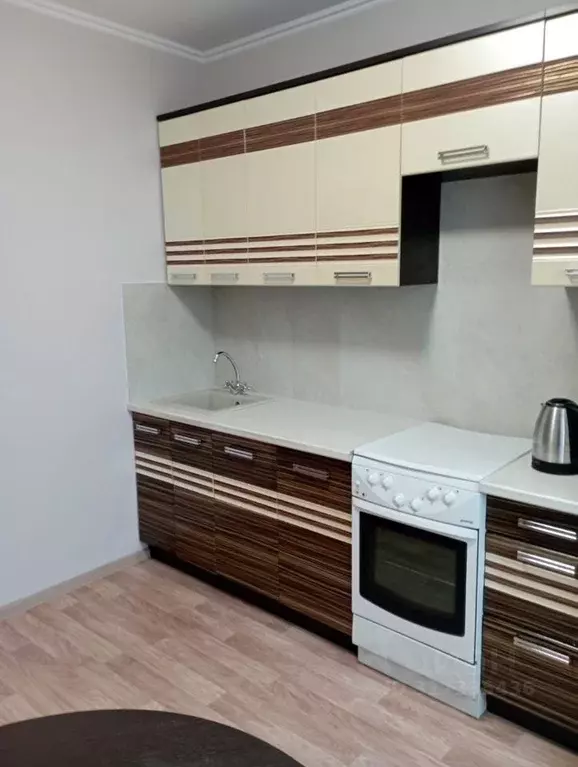 1-к кв. Красноярский край, Красноярск Линейная ул., 109 (42.0 м) - Фото 0