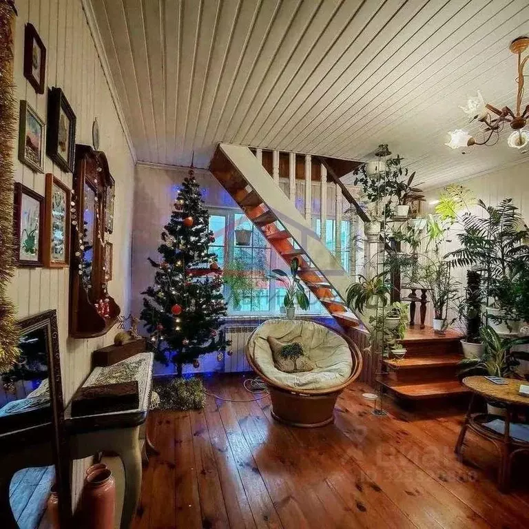 Дом в Белгородская область, Старый Оскол Ясная ул. (100 м) - Фото 1