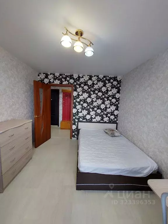 2-к кв. Крым, Керчь ул. Ворошилова, 45 (52.0 м) - Фото 1