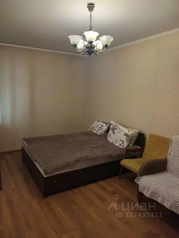 1-к кв. Москва Профсоюзная ул., 98К9 (33.0 м) - Фото 1