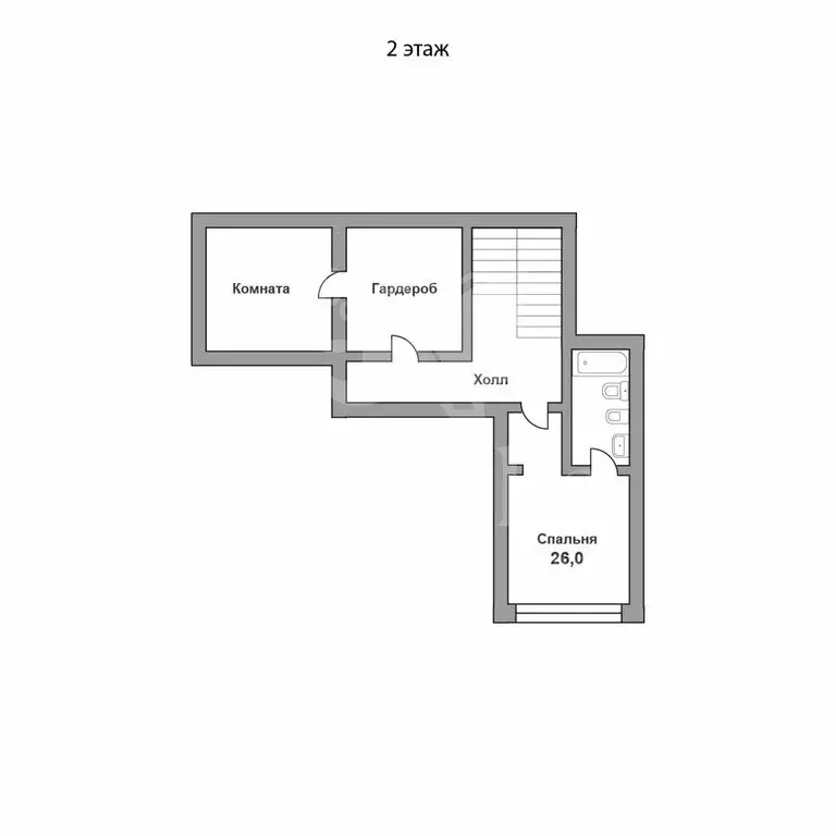 3-комнатная квартира: Москва, Большая Садовая улица, 5к2 (240 м) - Фото 1