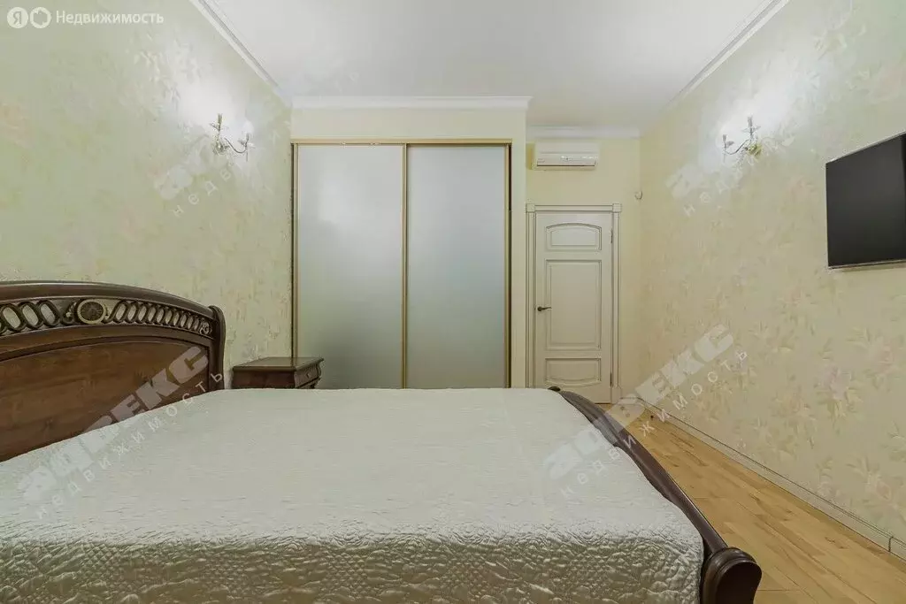 2-комнатная квартира: Санкт-Петербург, Петрозаводская улица, 13 (78.7 ... - Фото 2