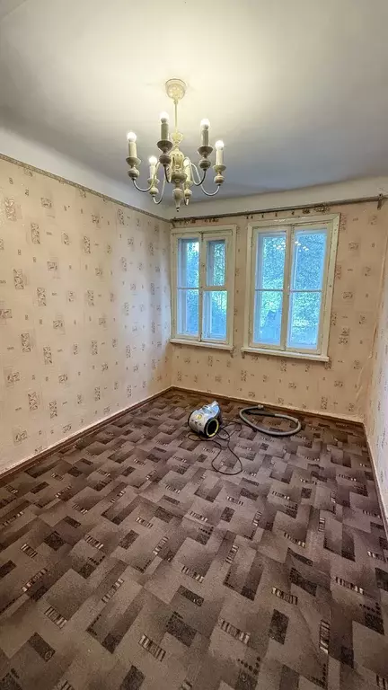 Продаётся 3-к квартира, 45.3 м - Фото 1