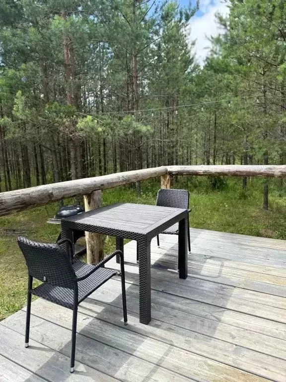Дом в Татарстан, Зеленодольск Зеленая ул., 9 (18 м) - Фото 1
