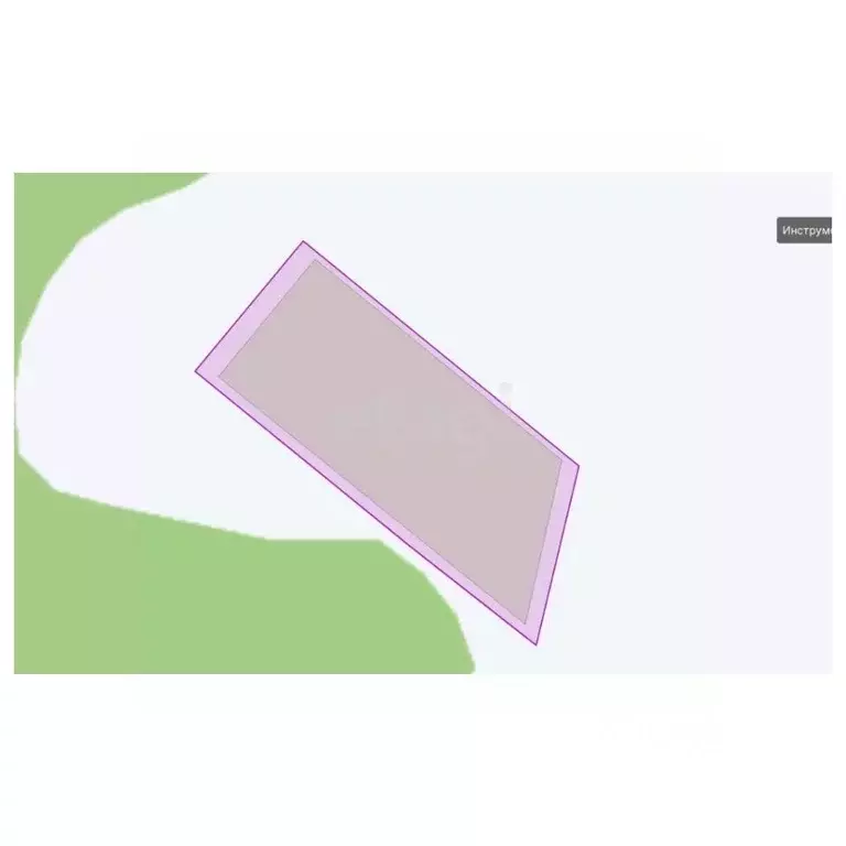 Участок в Ленинградская область, Тосненский район, Ульяновское ... - Фото 2