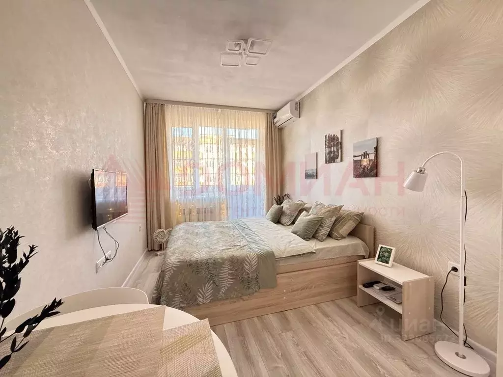 2-к кв. Ростовская область, Аксай Стекольная ул., 96к1 (35.0 м) - Фото 2