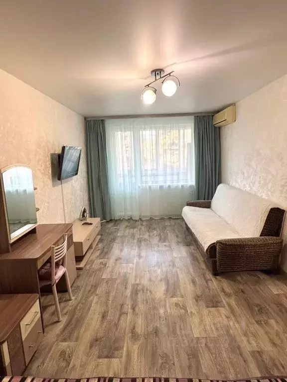 1-к кв. Приморский край, Арсеньев Ленинская ул., 6 (30.0 м) - Фото 1