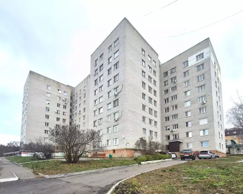 Комната Курская область, Курск Коммунистическая ул., 3 (14.4 м) - Фото 1