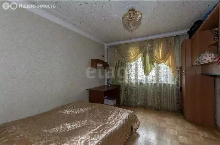 3-комнатная квартира: Москва, Пятницкое шоссе, 12к3 (82.2 м) - Фото 0