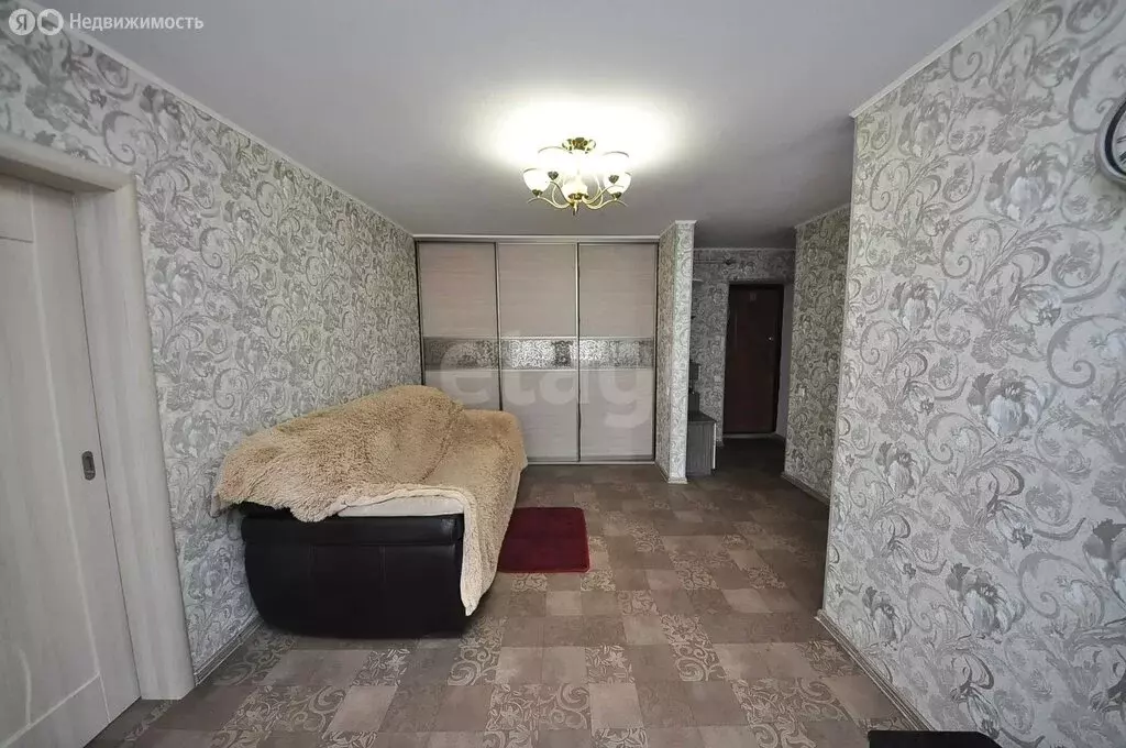 2-комнатная квартира: Салават, проспект Нефтяников, 13 (41.1 м) - Фото 2