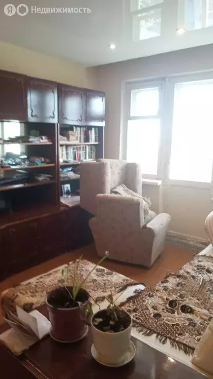 1-комнатная квартира: Киров, Пролетарская улица, 48 (32.1 м) - Фото 0