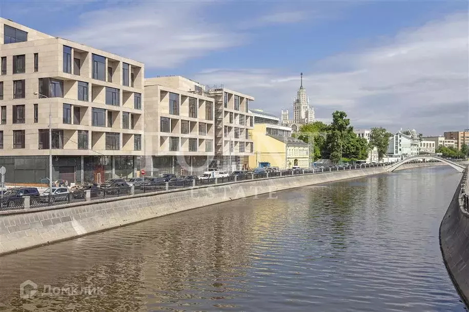 Продаётся 3-к квартира, 126 м - Фото 0