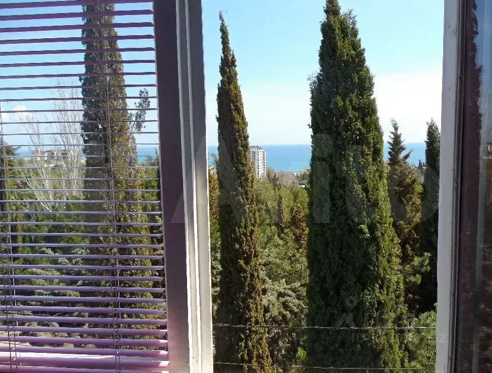 2-к кв. Крым, Алушта ул. Октябрьская, 19 (45.0 м) - Фото 2