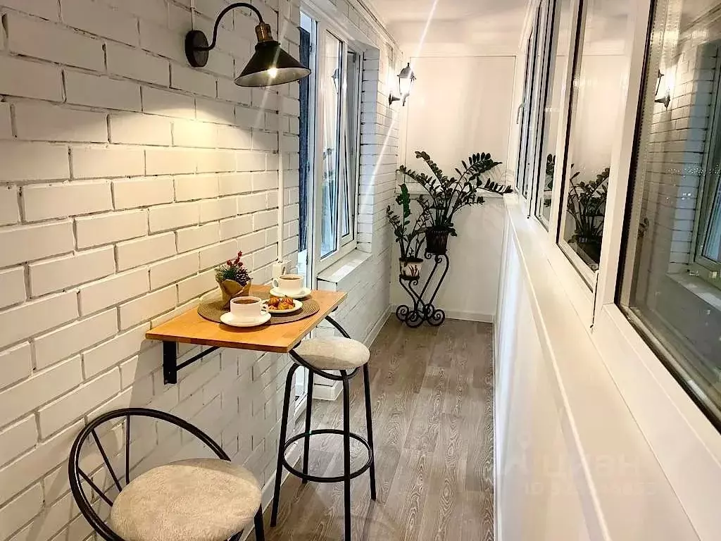 1-к кв. Адыгея, Майкоп ул. Чкалова, 65 (45.0 м) - Фото 2