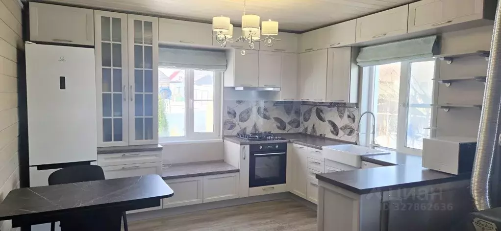 Дом в Ленинградская область, Ломоносовский район, Гостилицкое с/пос, ... - Фото 2