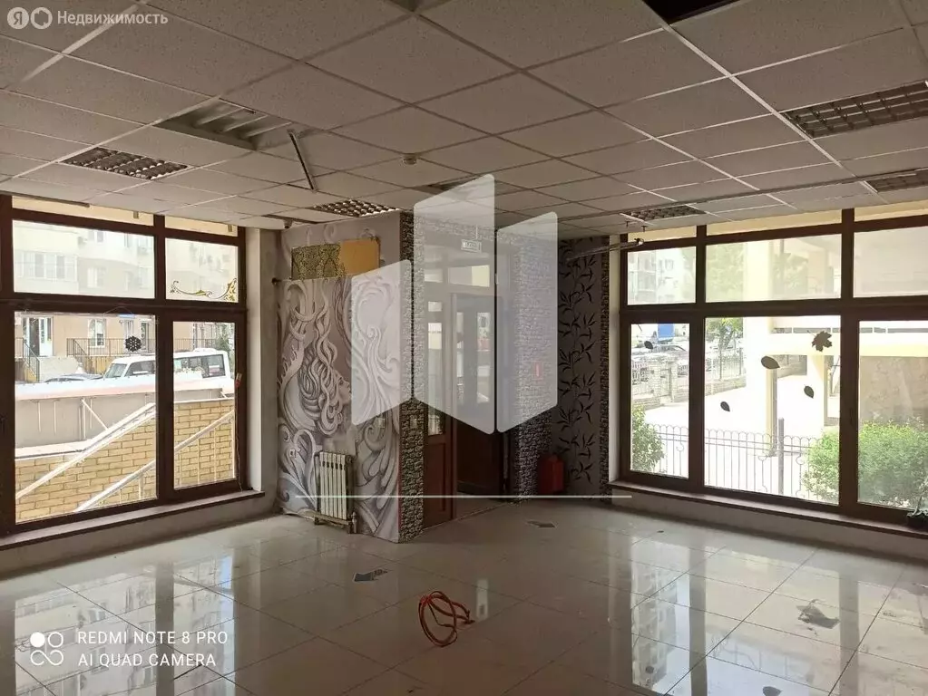 Помещение свободного назначения (410 м) - Фото 1