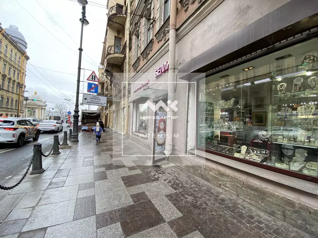 Торговая площадь (90 м) - Фото 1