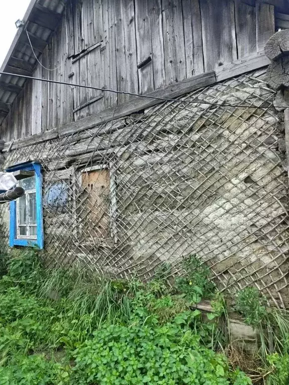 Помещение свободного назначения в Челябинская область, Кунашакский ... - Фото 1