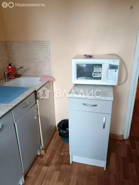 1-комнатная квартира: Москва, Ферганский проезд, 12 (33 м) - Фото 1