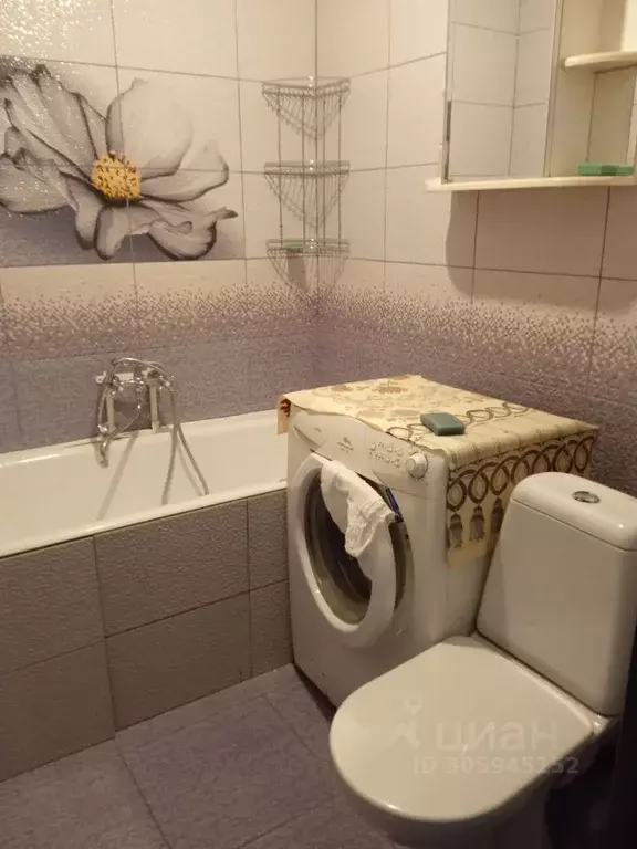 1-к кв. Самарская область, Самара Революционная ул., 143 (33.0 м) - Фото 2