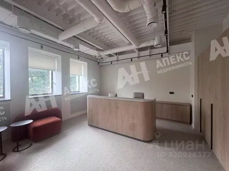 Офис в Москва Институтский пер., 2 (2096 м) - Фото 1