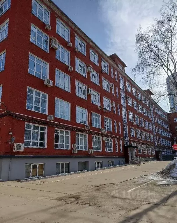 Офис в Москва Мироновская ул., 33С26 (76 м) - Фото 1