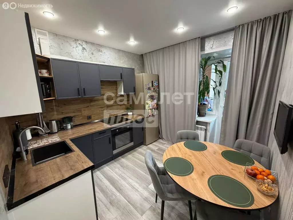 2-комнатная квартира: Липецк, проспект Победы, 71 (60.2 м) - Фото 1