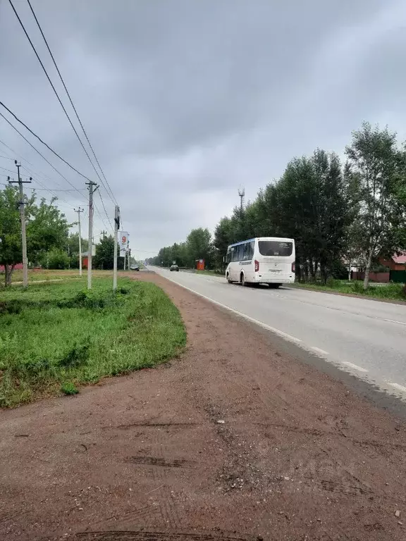 Коттедж в Башкортостан, Уфимский район, Зубовский сельсовет, с. Зубово ... - Фото 2