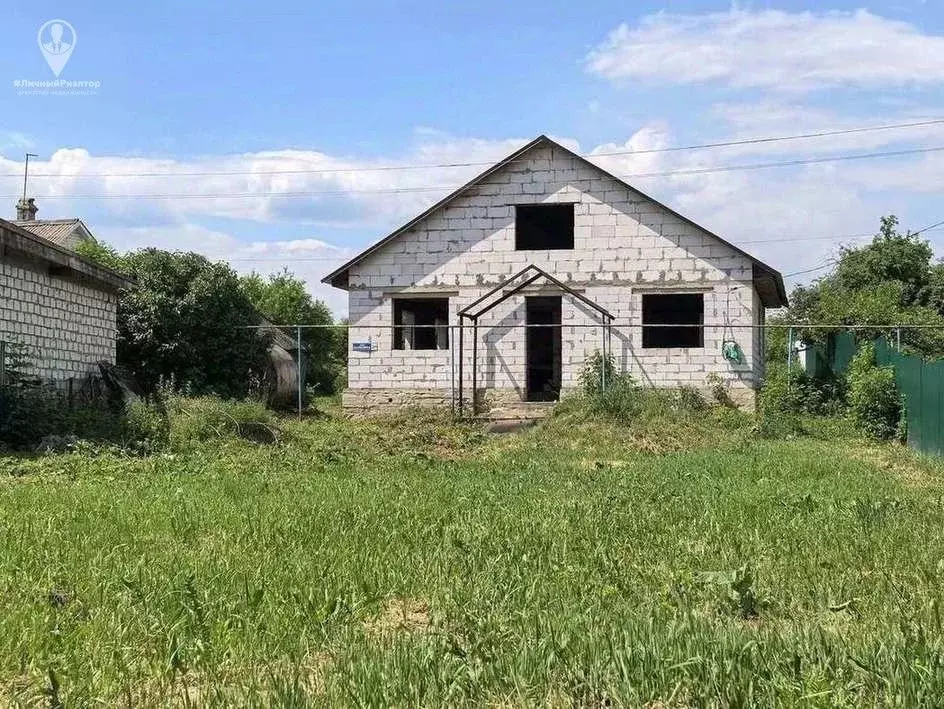 Дом в Рязанская область, Михайловский муниципальный округ, с. ... - Фото 1