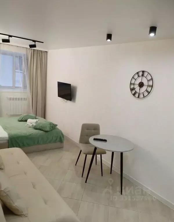 1-к кв. Санкт-Петербург Лесной просп., 3а (27.0 м) - Фото 1