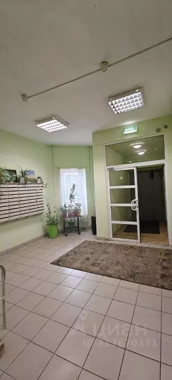 Квартира, 2 комнаты, 63 м - Фото 1