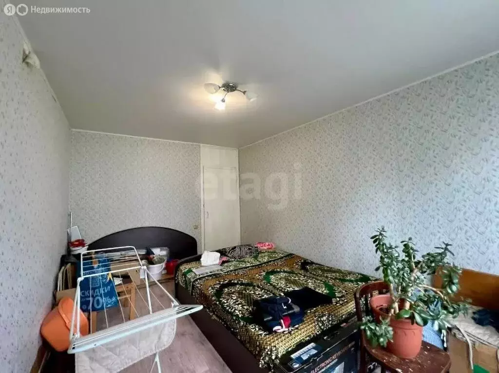 3-комнатная квартира: Нижегородская область, Балахнинский ... - Фото 1