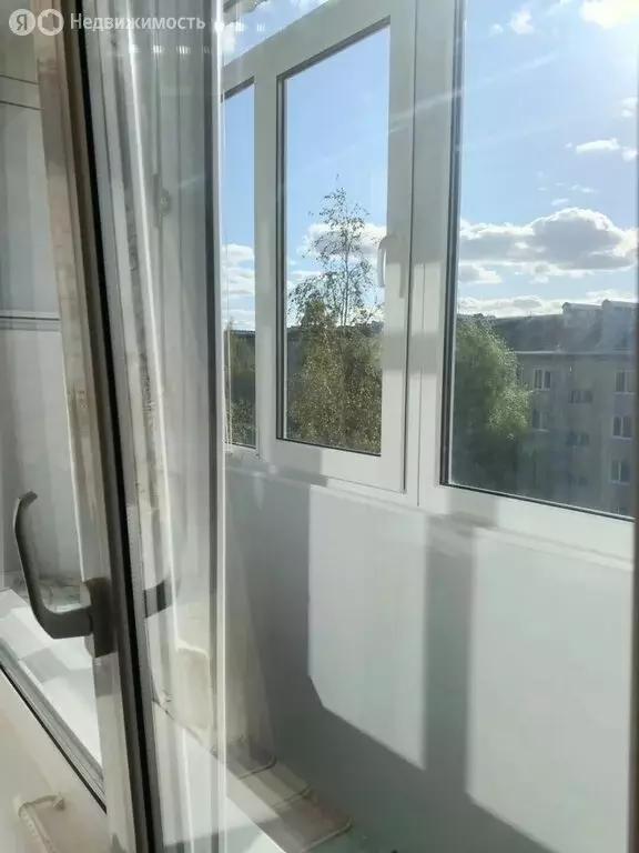 3-комнатная квартира: Губаха, Октябрьский проспект, 3А (58.8 м) - Фото 2