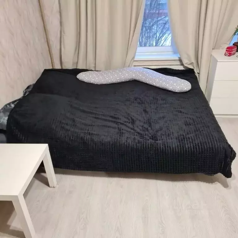 1-к кв. Москва Новогиреевская ул., 13 (33.0 м) - Фото 1