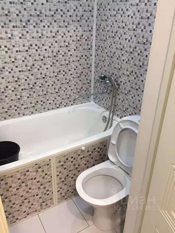 2-к кв. Саратовская область, Балаково ул. Титова, 9 (42.0 м) - Фото 1