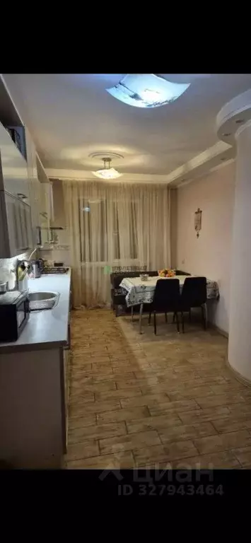 4-к кв. Краснодарский край, Новороссийск просп. Дзержинского, 204 ... - Фото 2