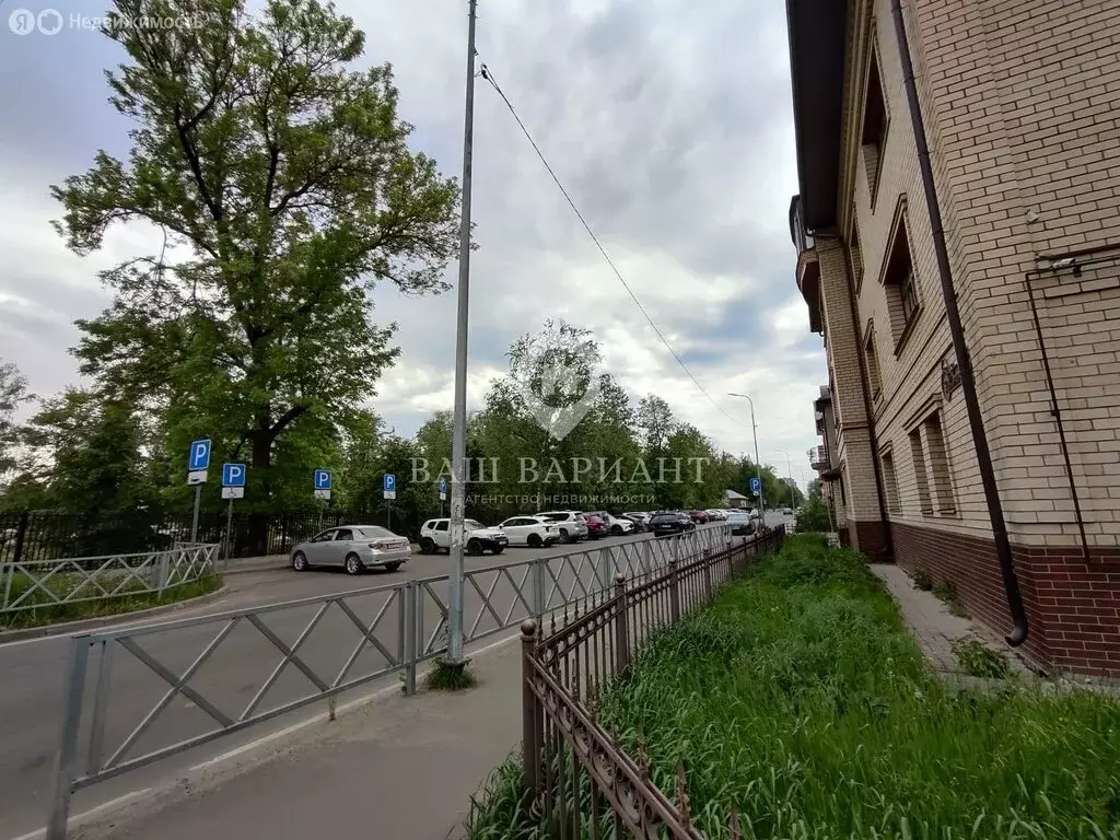 Помещение свободного назначения (153 м) - Фото 1