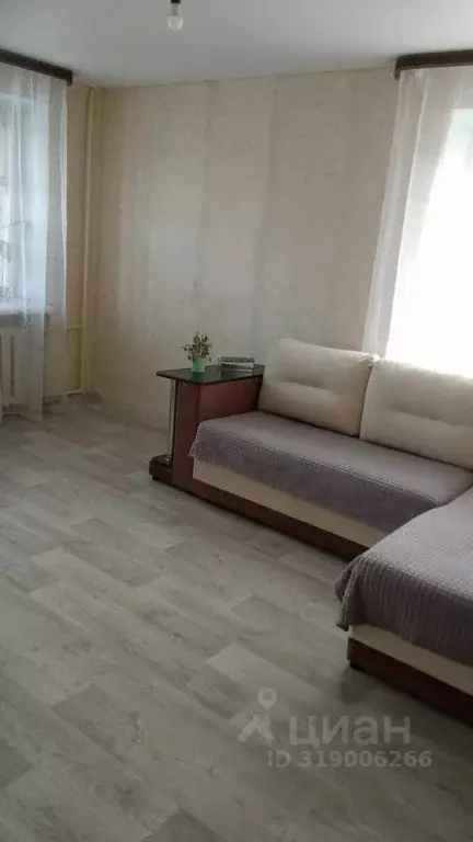 1-к кв. Оренбургская область, Орск Вокзальное ш., 10 (31.0 м) - Фото 1