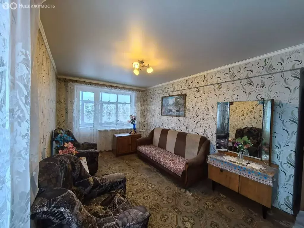 2-комнатная квартира: Жуковка, переулок Мальцева, 3 (50.7 м) - Фото 2