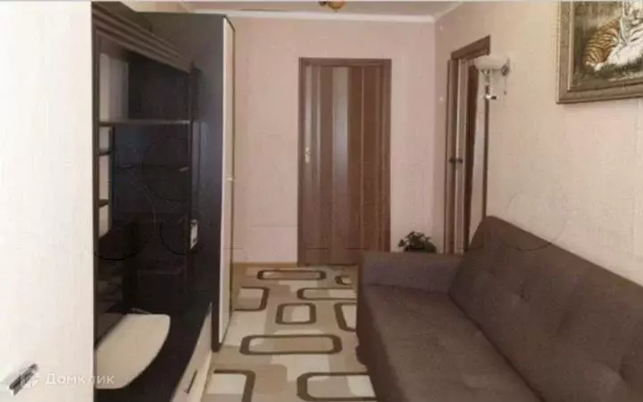 Продаётся 2-к квартира, 40 м - Фото 1